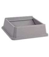 View: 2664 Square Top, fits 3958, 3959 Containers Pack of 4